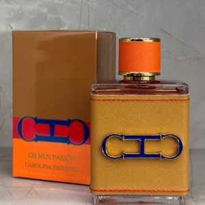 ch pasión for him De Carolina Herrera 100ml