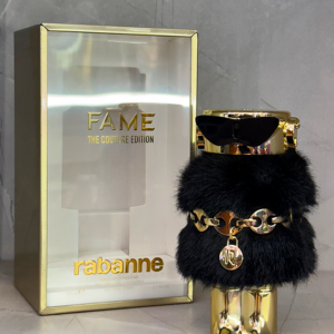 Fame the couture edition de Paco Rabanne 80ml