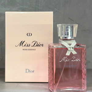 Miss Dior rose essence 100ml