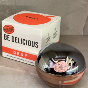 Dkny Be Delicious fresh blossom De Donna Karan 100ml