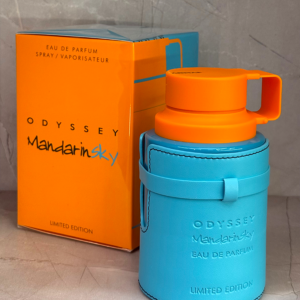 Odyssey Mandarin Sky de Armaf 200ml