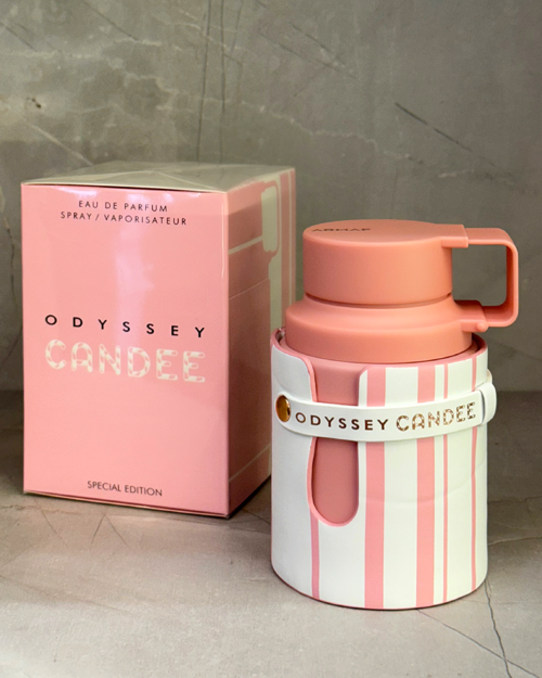 Odyssey candee de Armaf 100ml