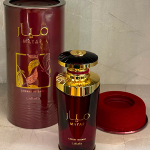 Mayar cherry Intense de Lattafa 100ml