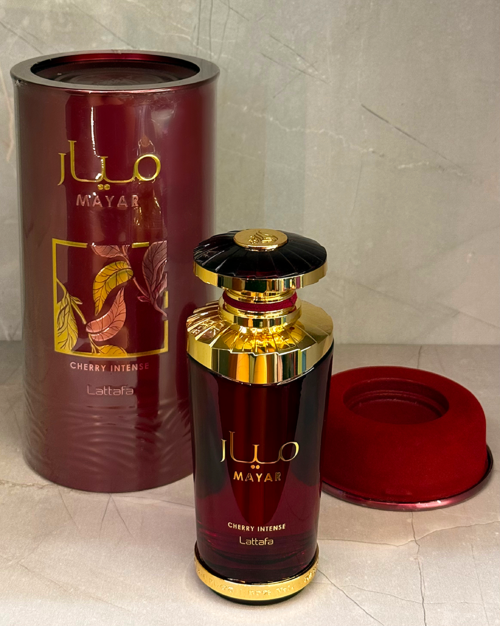 Mayar cherry Intense de Lattafa 100ml
