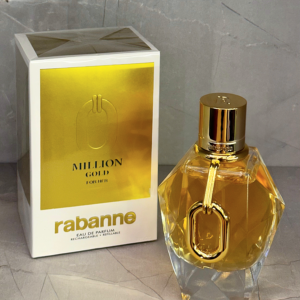 Million gold for her De Paco Rabanne 90ml