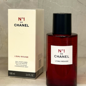 chanel n°1 l'eau rouge 100ml