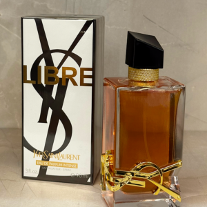 Libre eau de parfum intense De Yves Saint Laurent 90ml