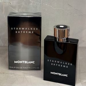 Montblanc Starwalker extreme 75ml