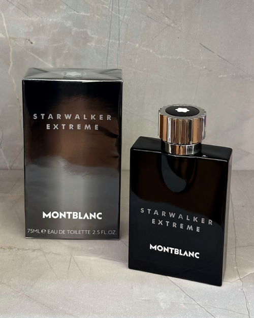 Montblanc Starwalker extreme 75ml