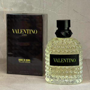 Valentino Uomo Born In Roma Yellow Dream 100ml