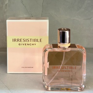 Givenchy irresistible edp 80ml
