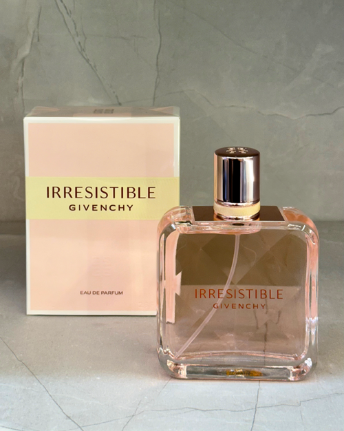Givenchy irresistible edp 80ml