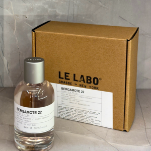bergamote 22 Le Labo 100ml