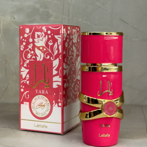 Yara Candy de Lattafa 30ml