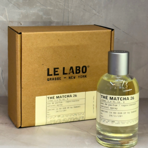 the matcha 26 Le Labo 100ml