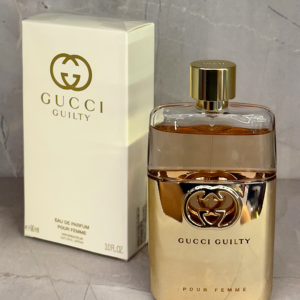 Gucci Guilty Eau de parfum de gucci 90ml