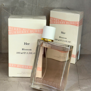 Burberry Her blossom de Burberry 100ml