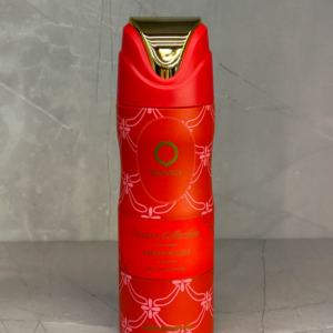 spray corporal Orientica Amber Rouge 200ml