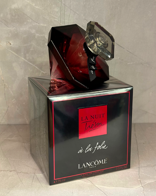 La Nuit Trésor à la Folie de Lancôme 75ml