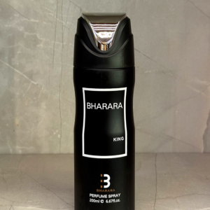 spray corporal Bharara King 200ml