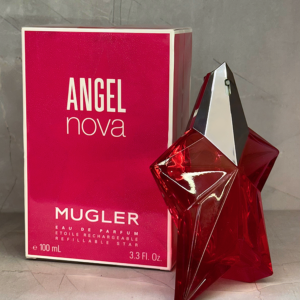 Angel nova edp De Mugler 100ml