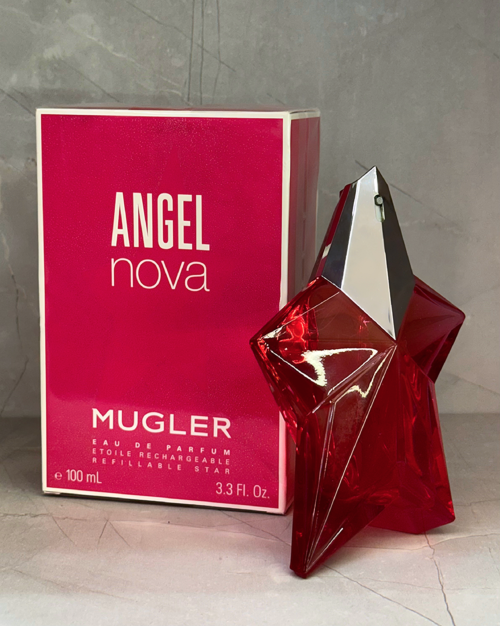 Angel nova edp De Mugler 100ml