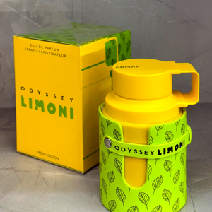 Odyssey limoni fresh de Armaf 100ml