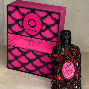 Orientica Premium dania 80ml