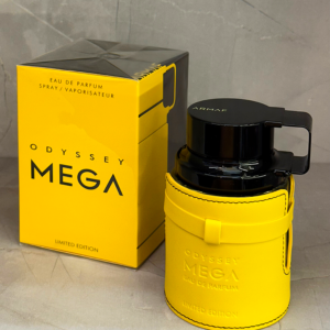 Odyssey mega man de Armaf 100ml