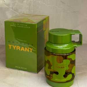 Odyssey tyrant de Armaf 100ml