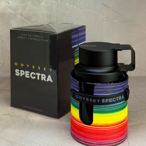 Odyssey spectra de Armaf 100ml