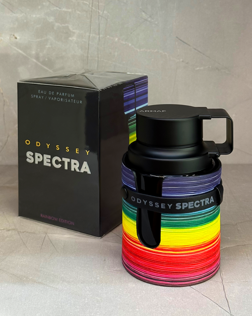 Odyssey spectra de Armaf 100ml