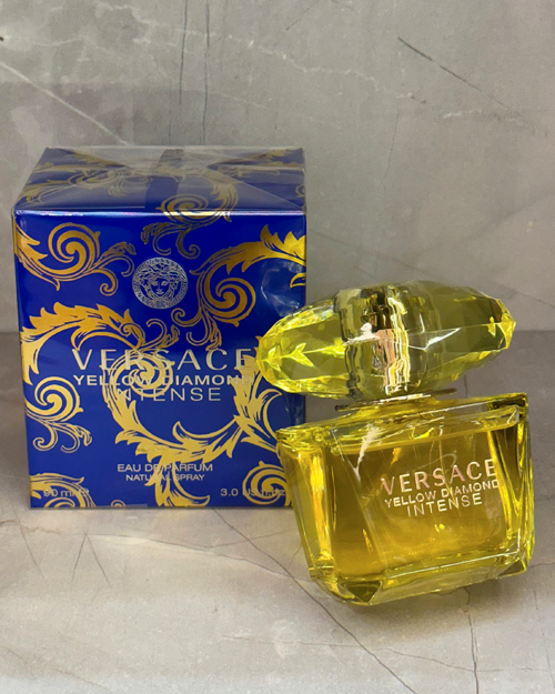 Versace yellow diamond intense 90ml