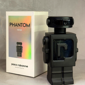 Phantom Parfum De Paco Rabanne 150ml