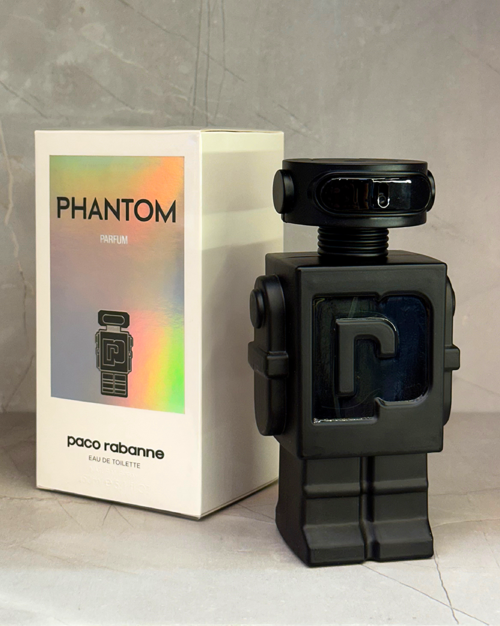Phantom Parfum De Paco Rabanne 150ml