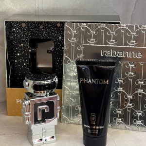 Set phantom de paco rabanne