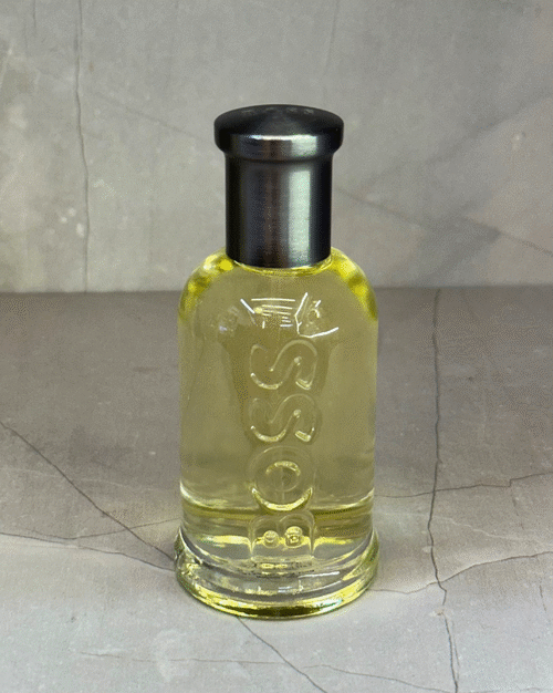 Hugo Boss Bottled 50ml (Tester)