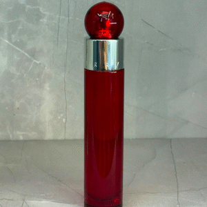 360° Red For Men de Perry Ellis 50ml (Tester)