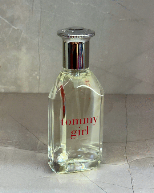 Tommy Girl De Tommy Hilfiger 50ml (Tester)