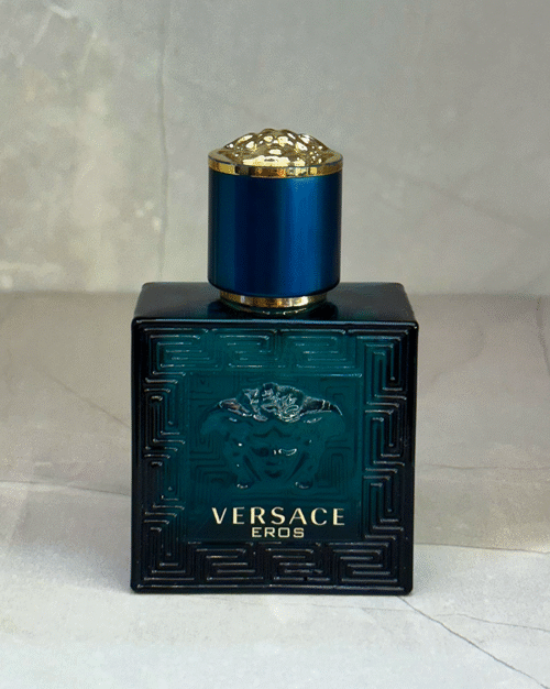Versace Eros Eau De Toilette 30ml (Tester)