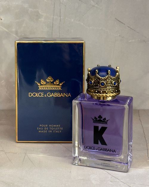 K EDT de Dolce & Gabbana 50ml
