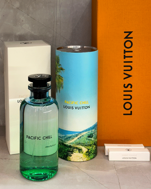 Pacific Chill de Louis Vuitton 200ml
