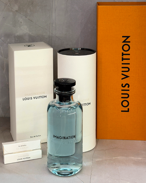 Imagination de Louis Vuitton 200ml