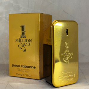 One Million De Paco Rabanne 50ml