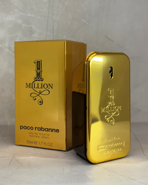 One Million De Paco Rabanne 50ml