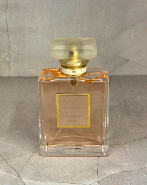 Coco Mademoiselle Eau De Parfum De Chanel 50ml (Tester)