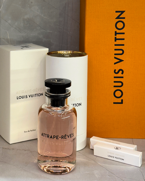 Attrape-Rêves de Louis Vuitton 100ml