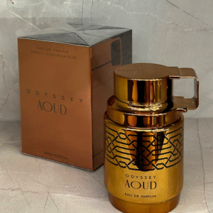 Odyssey Aoud de Armaf 100ml