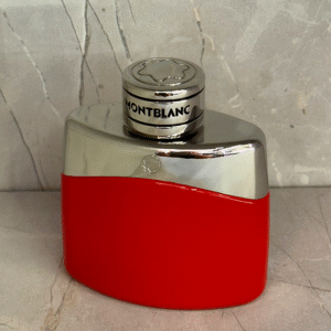 Montblanc Legend Red 50ml (Tester)