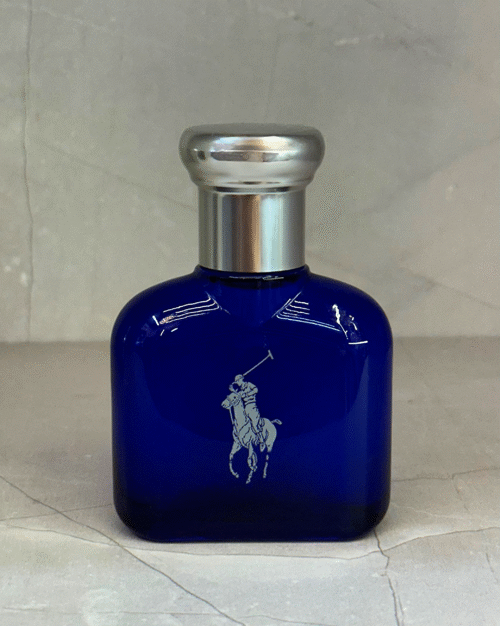 Polo Blue EDT De Ralph Lauren 40ml (Tester)